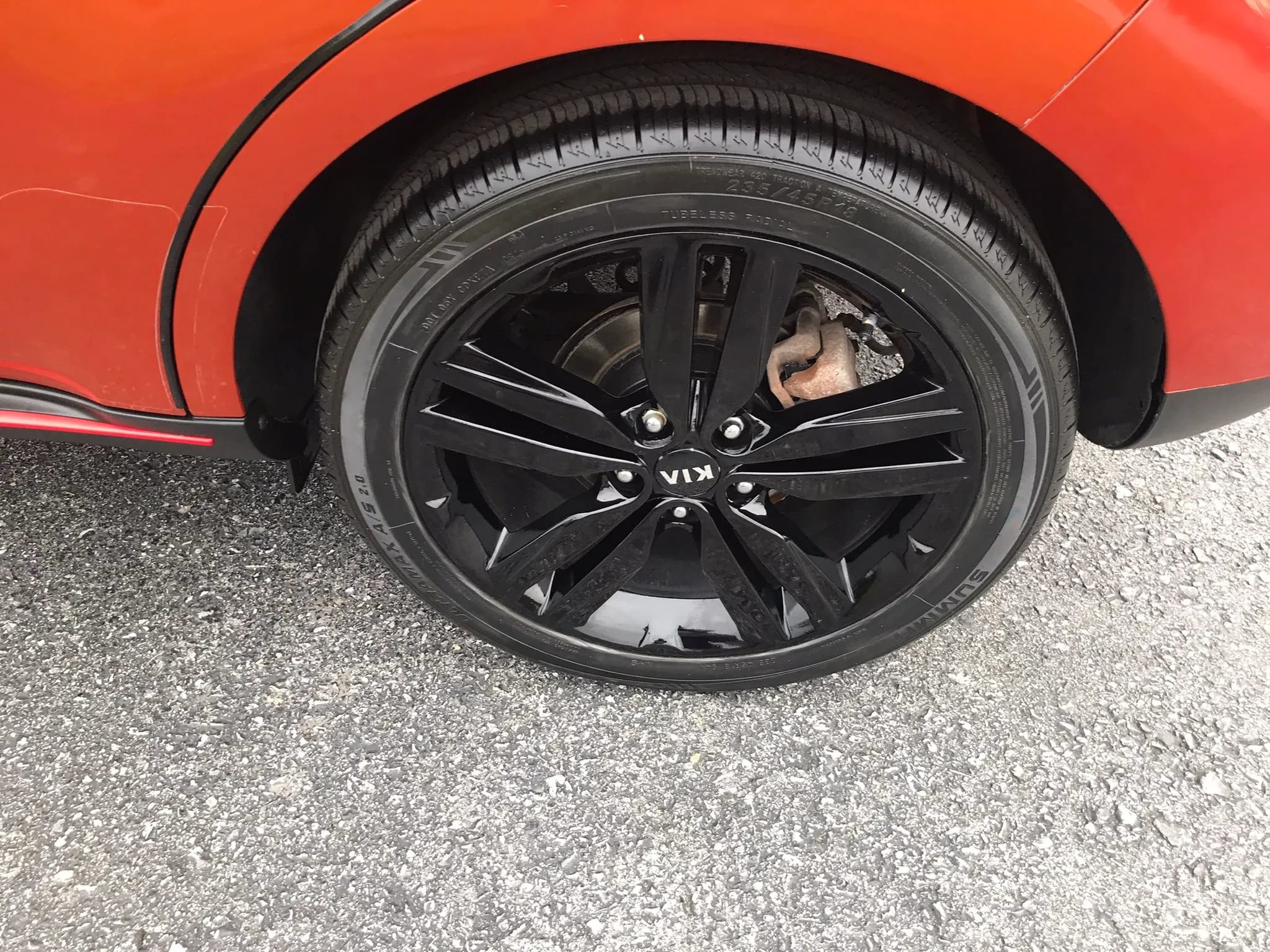 Used 2018 Kia Soul ! w/ Tech Package FWD image 44