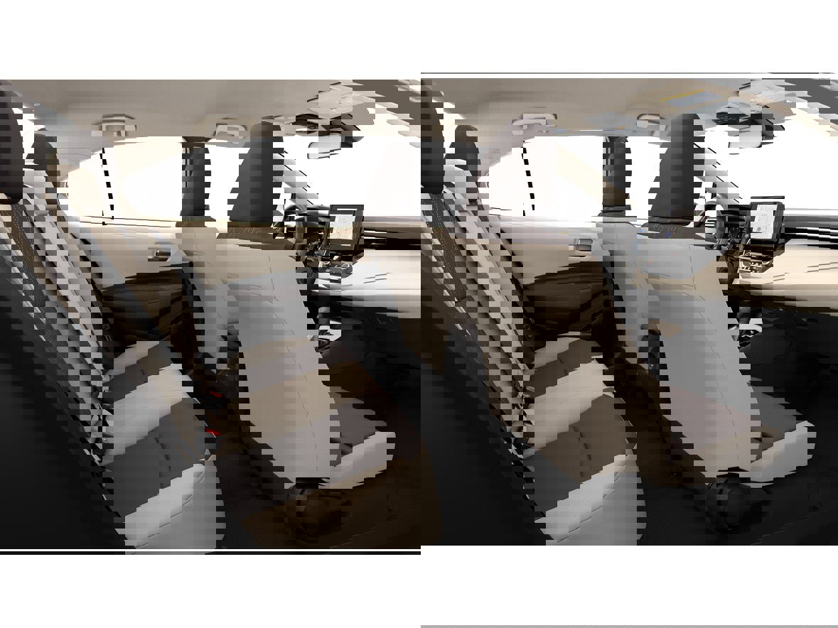 New 2025 Toyota Corolla LE image 26