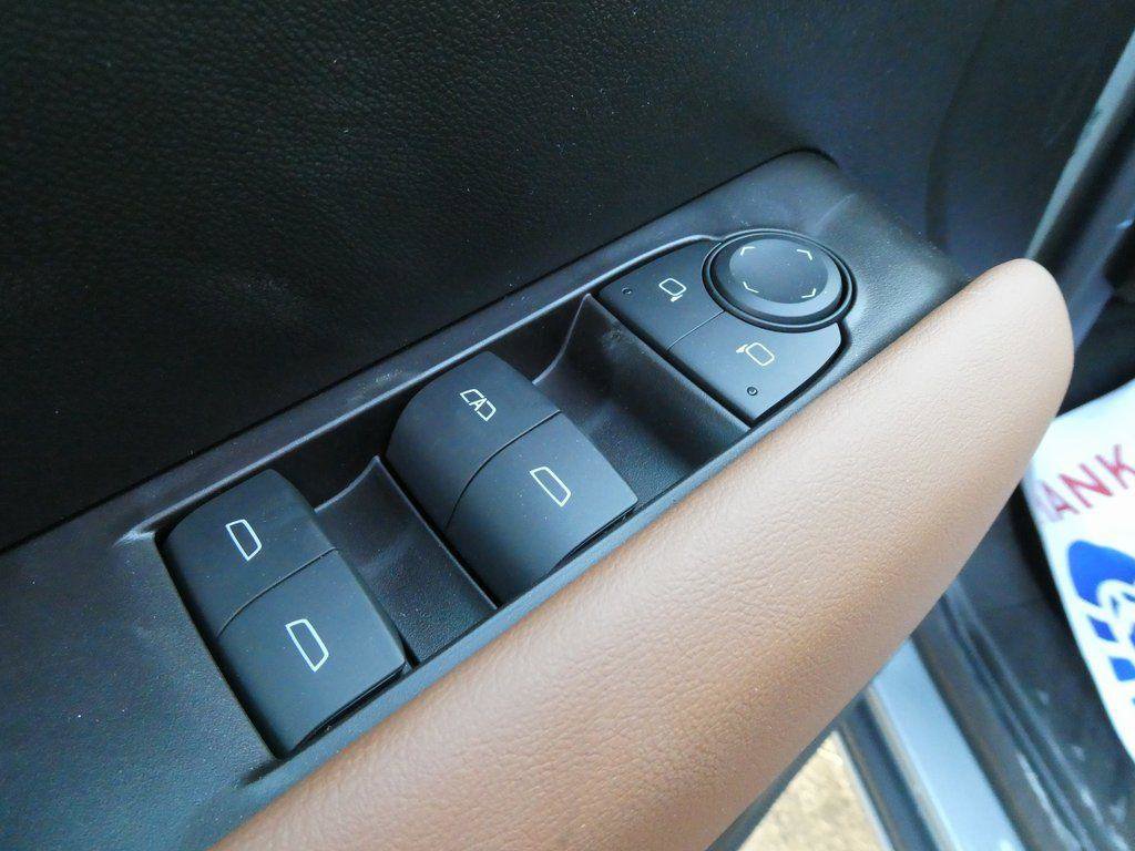 New 2026 GMC Canyon AT4 w/ Nightfall Essentials Package image 19