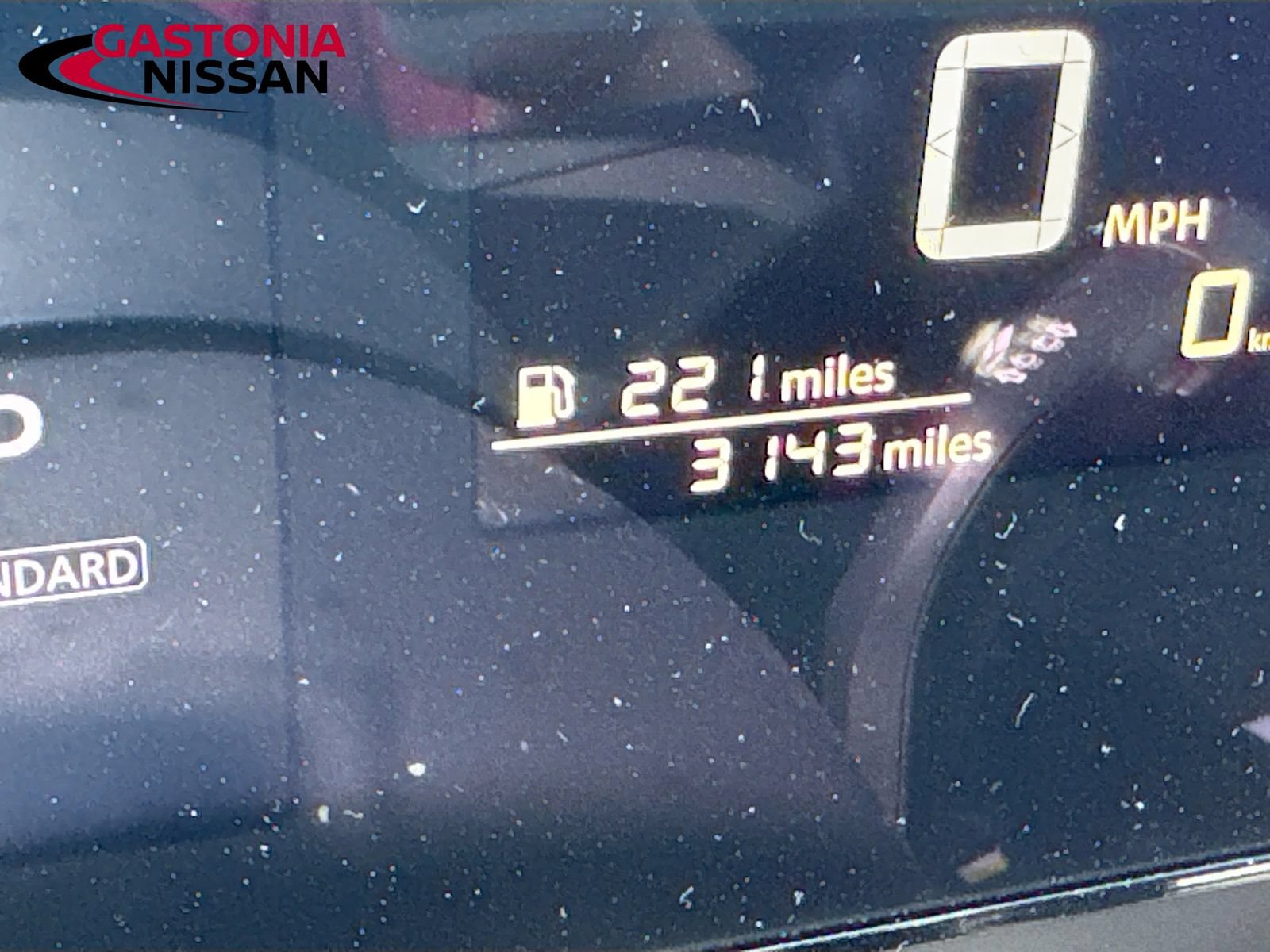 Used 2026 Nissan Kicks SV FWD image 15