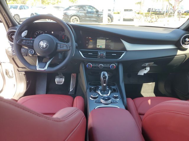 New 2026 Alfa Romeo Giulia RWD image 7