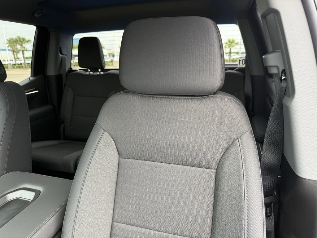 New 2026 Chevrolet Silverado 1500 LT image 27