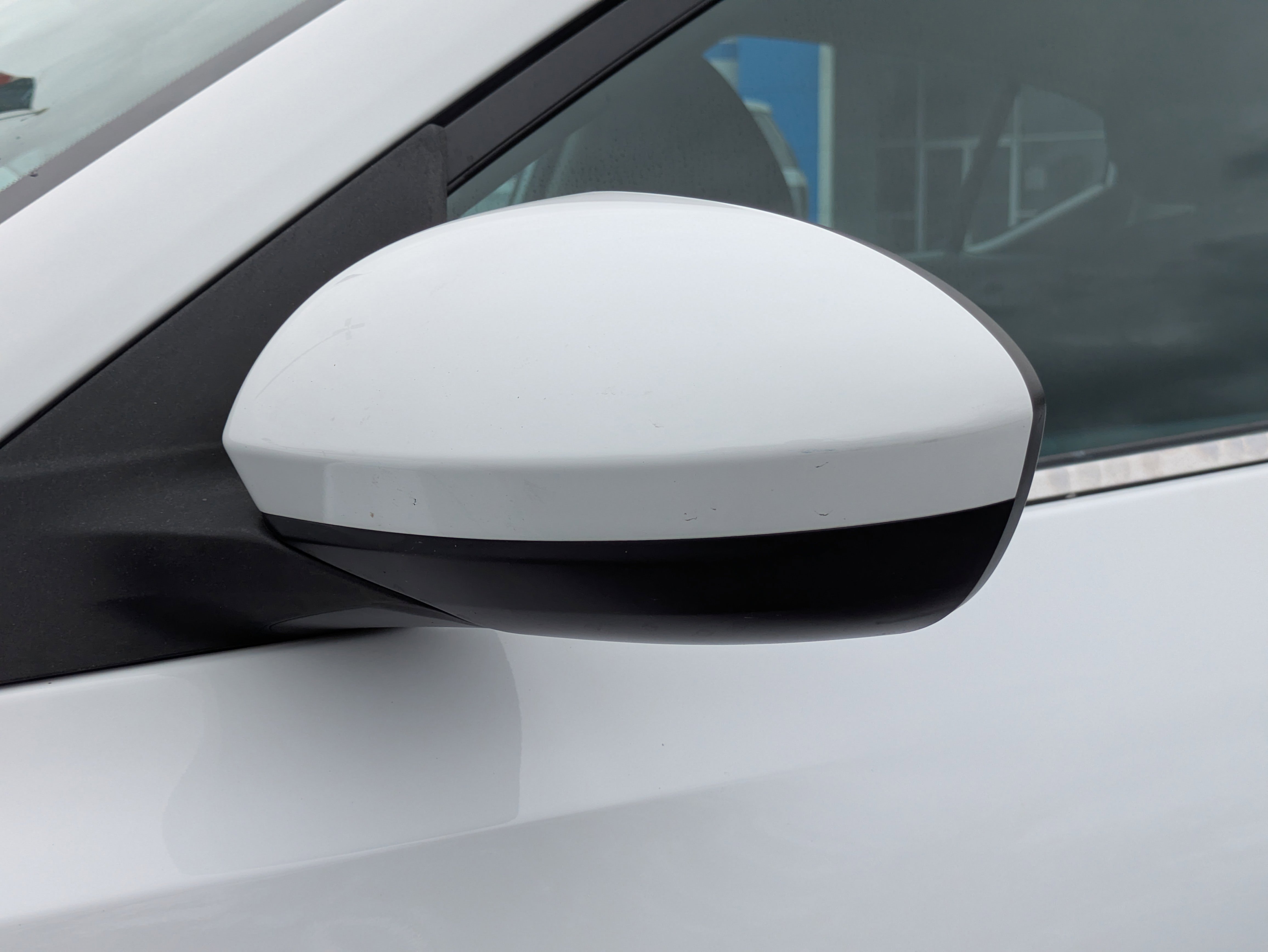 Used 2024 Nissan Sentra S image 32