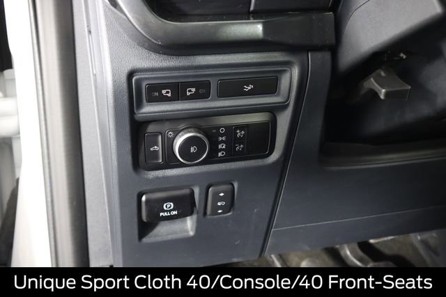 Used 2022 Ford F150 XLT w/ Equipment Group 302A High image 41