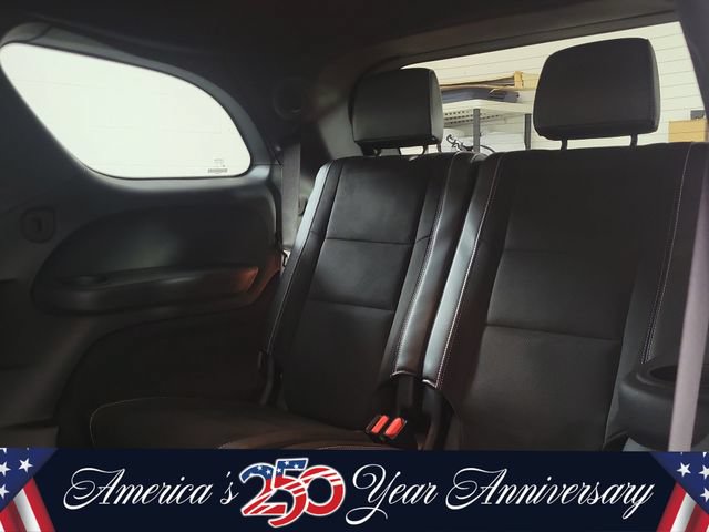 Used 2023 Dodge Durango SRT Hellcat w/ Black Package AWD/4WD image 9