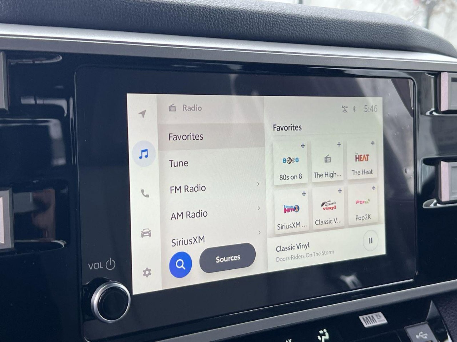 New 2025 Toyota Tundra SR5 image 13
