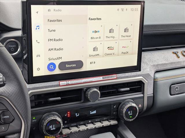 New 2026 Toyota 4Runner Trailhunter image 12