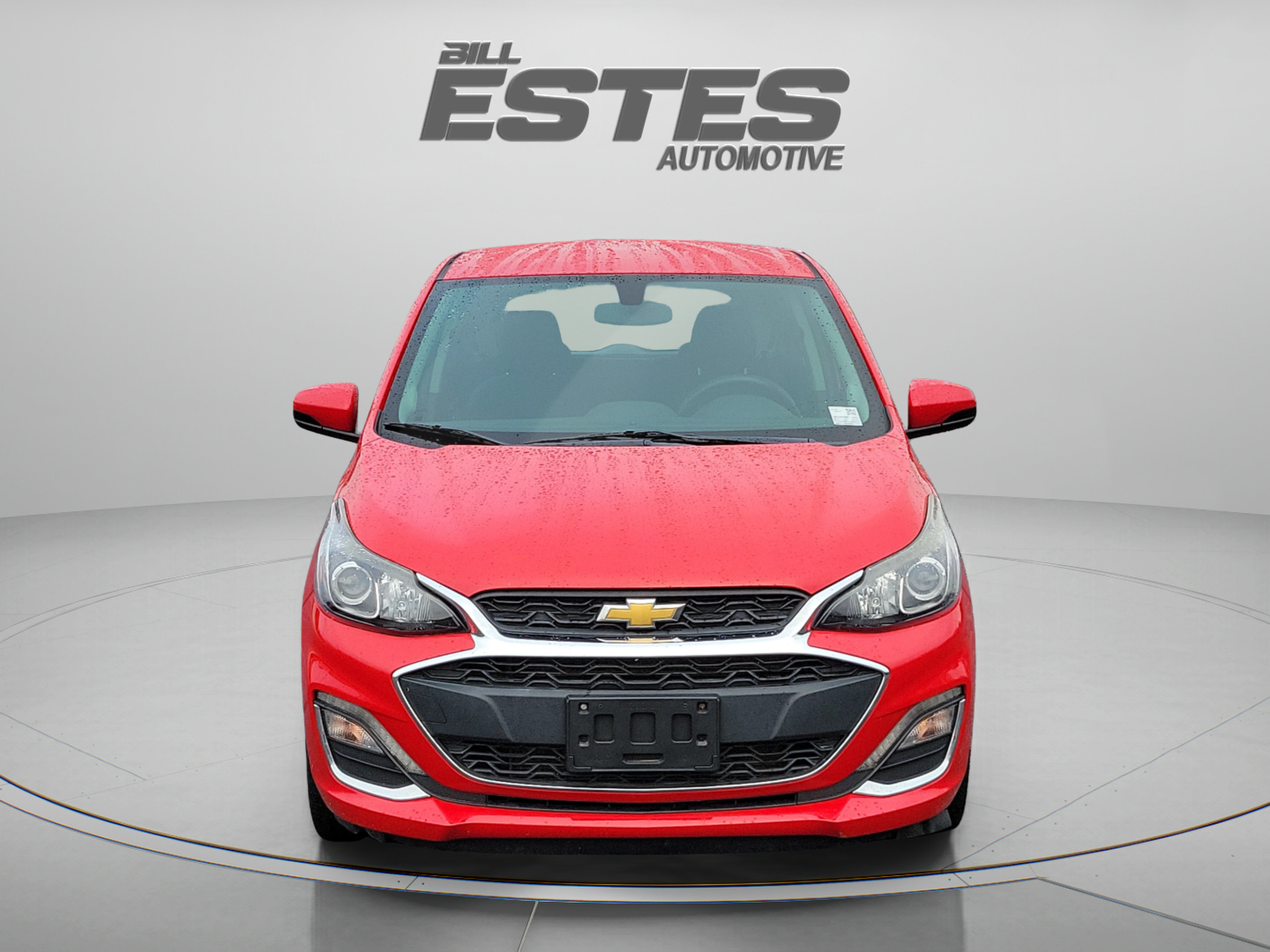 Used 2020 Chevrolet Spark LT FWD image 6