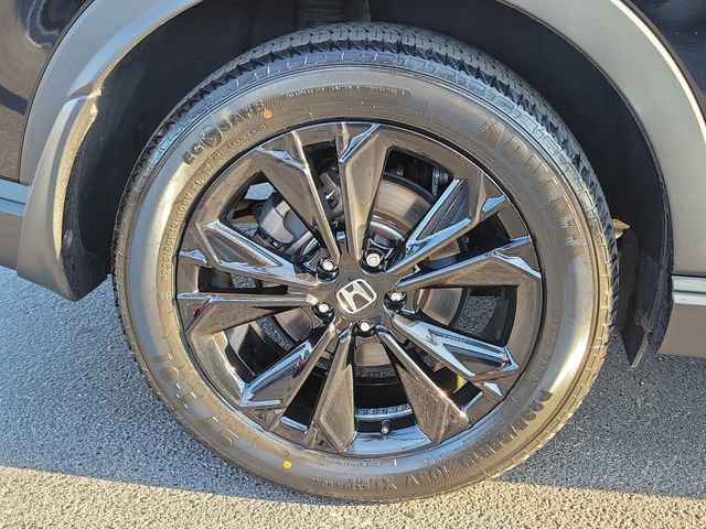 Certified 2024 Honda CR-V Sport Touring image 6