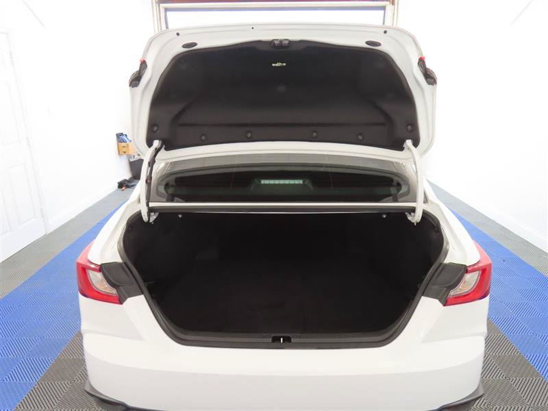 Used 2026 Toyota Camry SE w/ Convenience Package FWD image 12