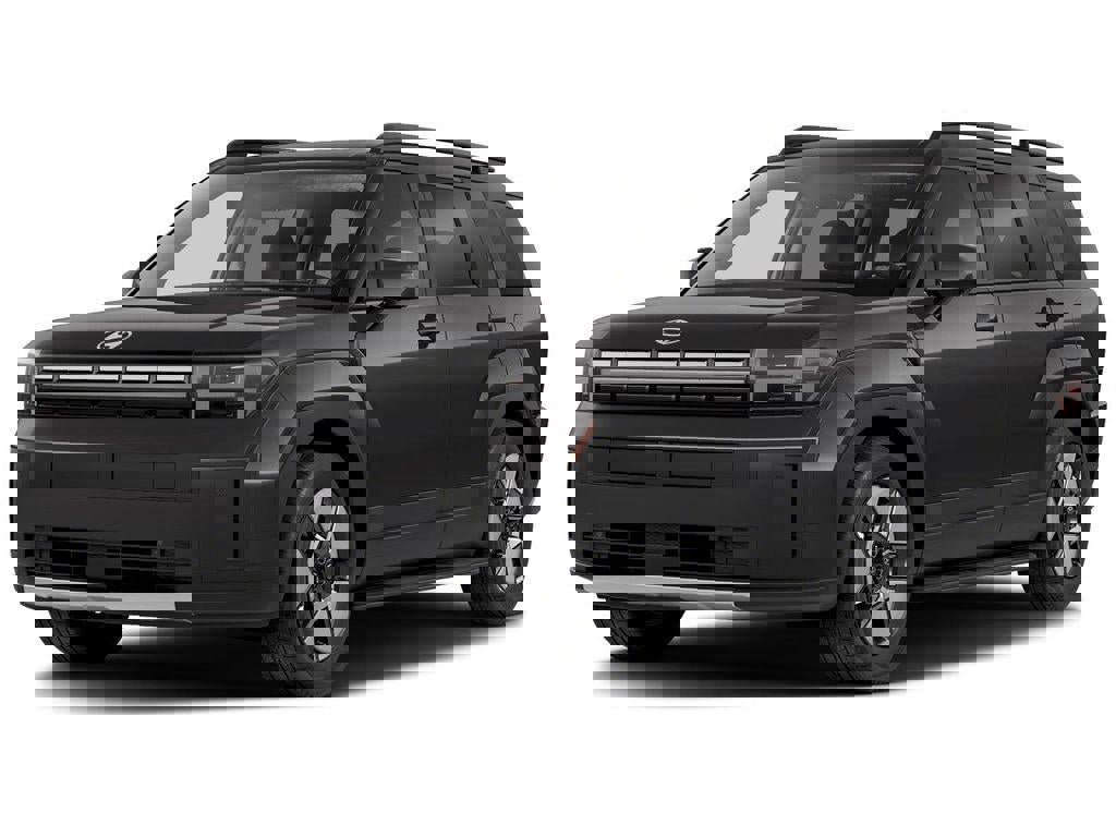 New 2026 Hyundai Santa Fe SEL image 37