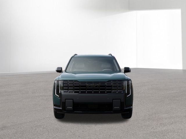 New 2027 Kia Telluride X-Line SX Prestige AWD/4WD image 2