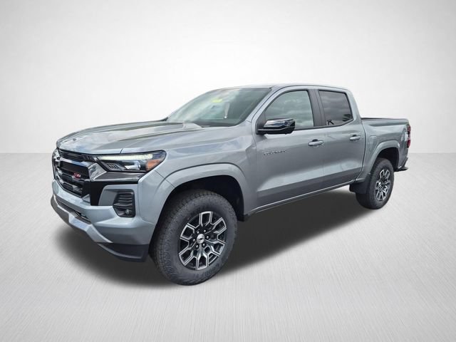 New 2026 Chevrolet Colorado Z71 w/ Technology Package AWD/4WD image 6