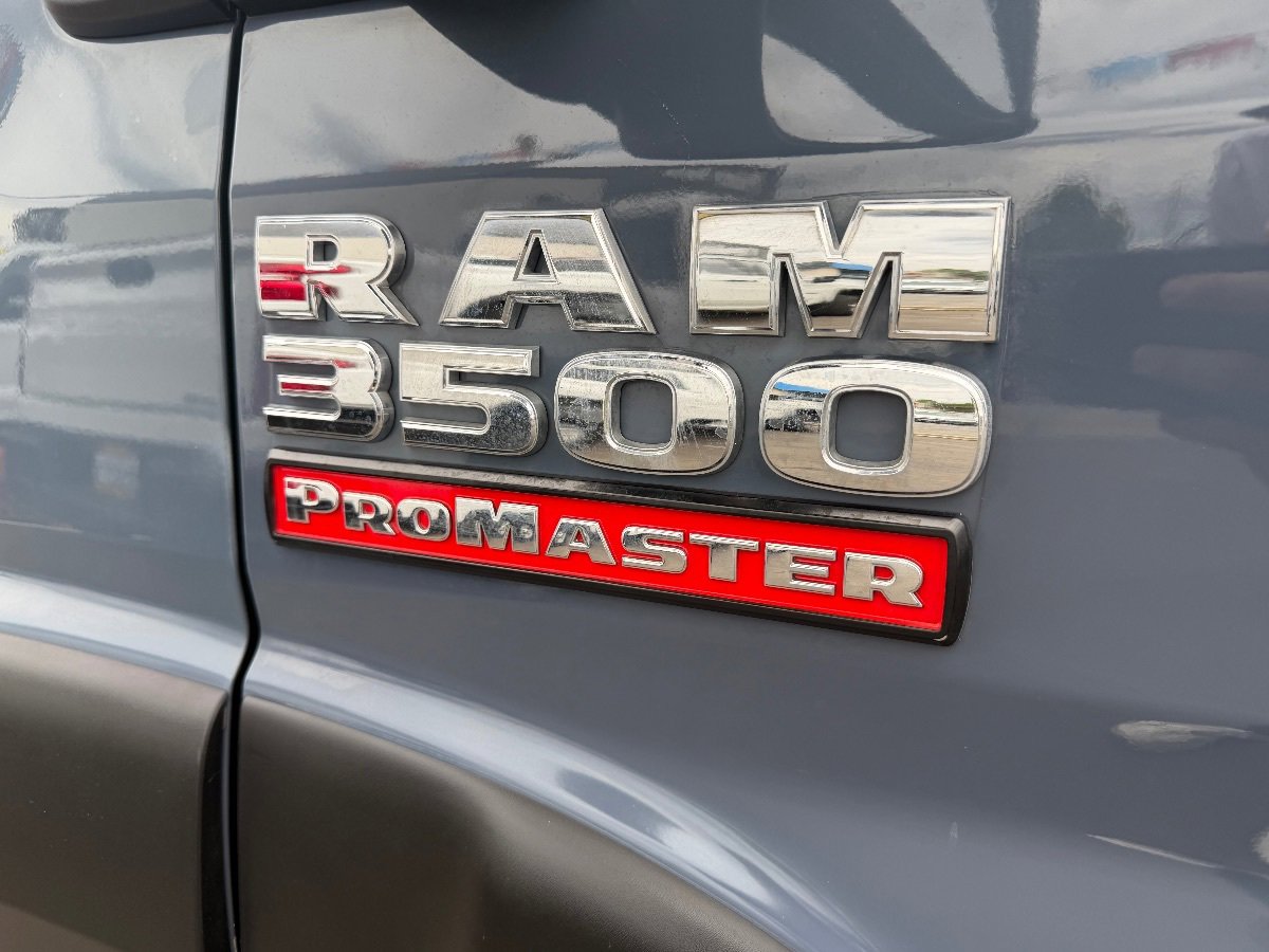 Used 2019 RAM ProMaster 3500 FWD image 25