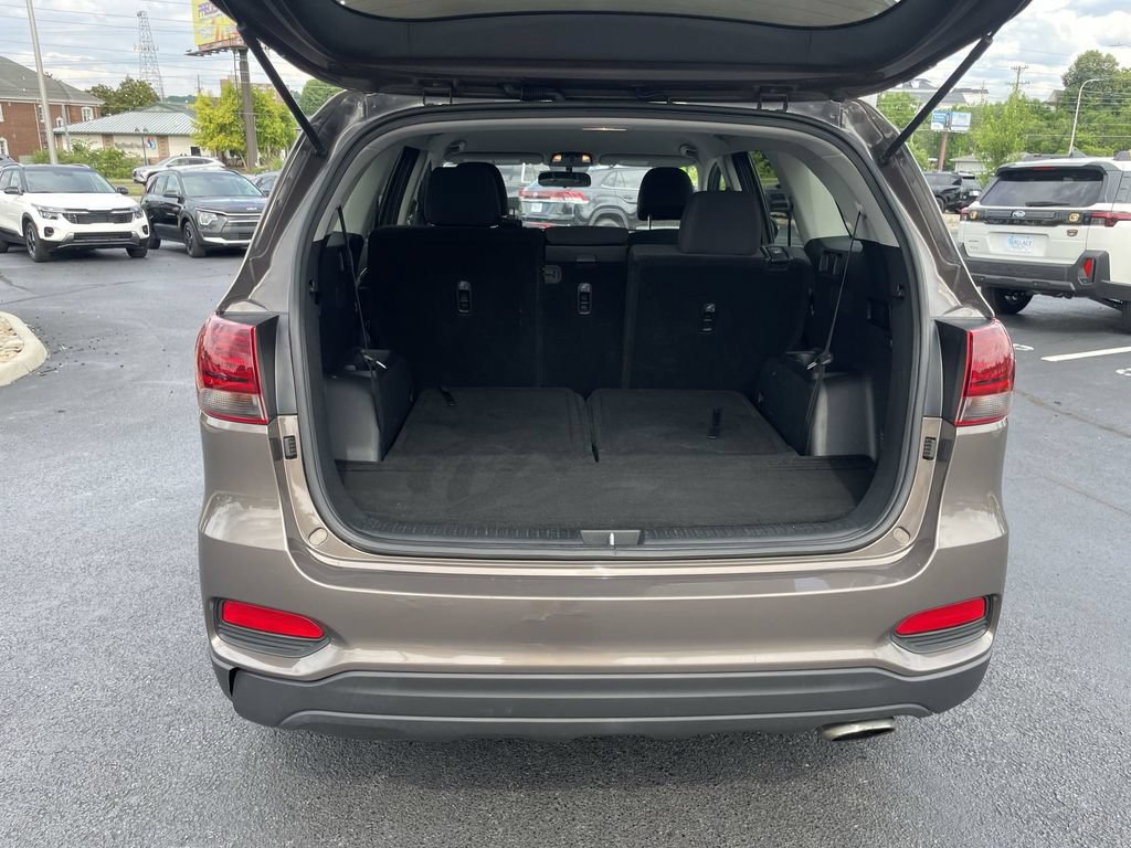 Used 2019 Kia Sorento AWD image 34