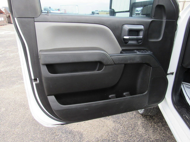 Used 2019 Chevrolet Silverado 3500 W/T w/ WT Convenience Package RWD image 26