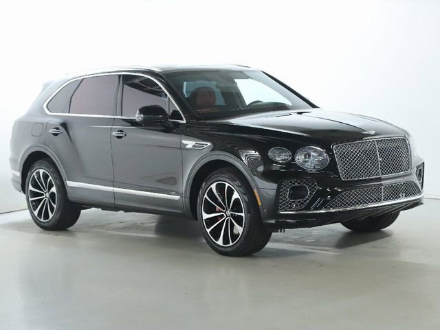 Used 2022 Bentley Bentayga image 11