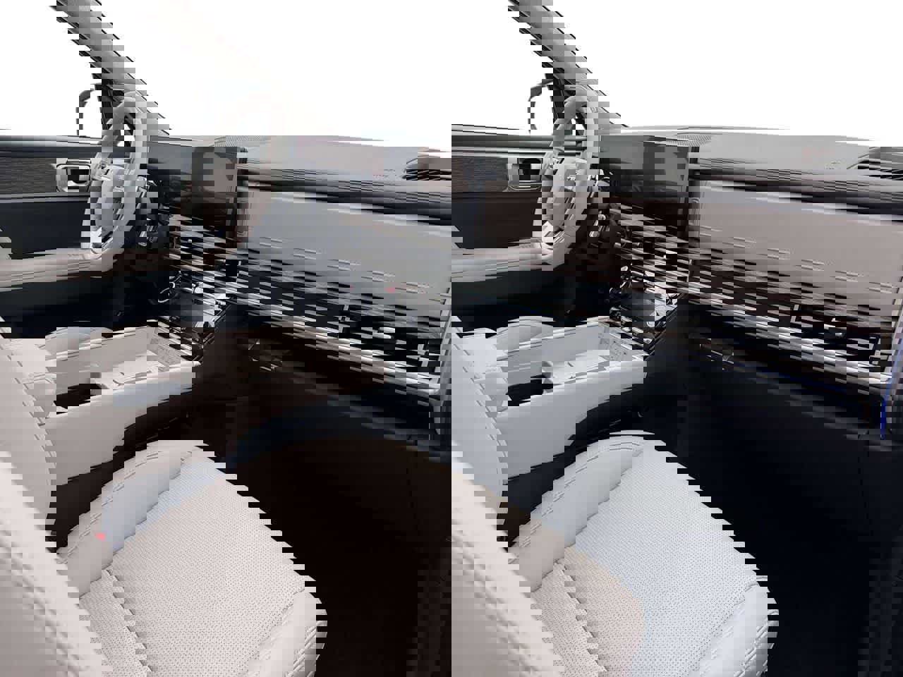 New 2026 Hyundai Santa Fe Limited image 15