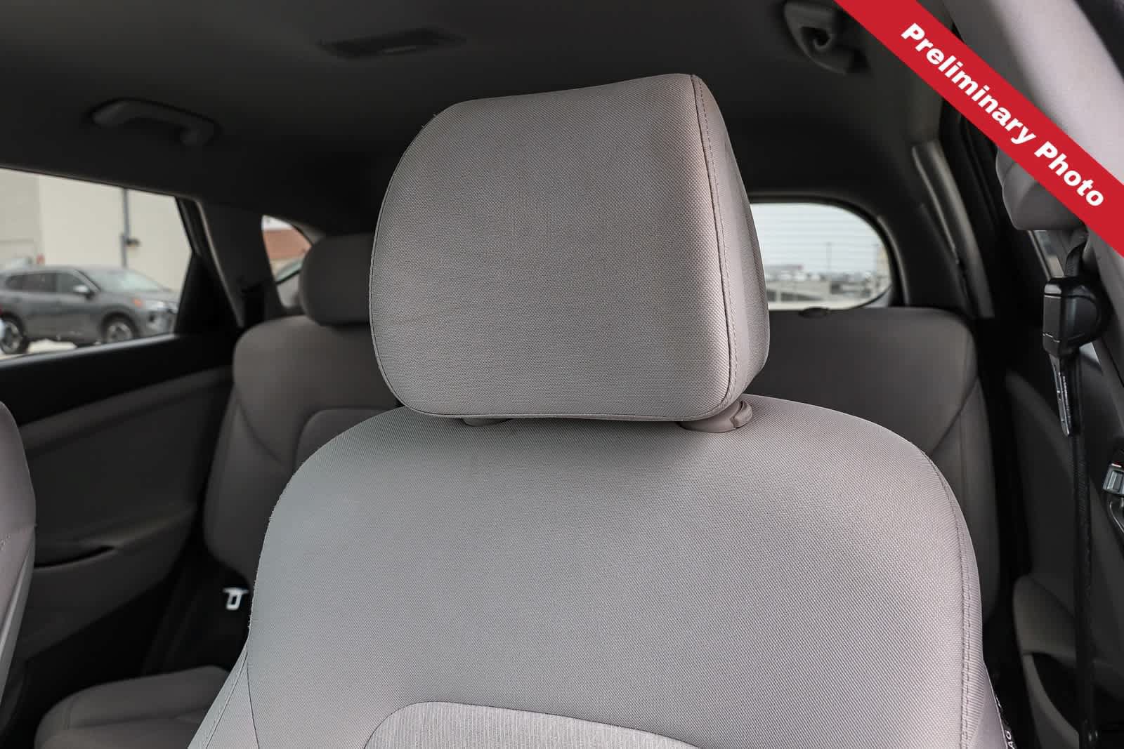 Used 2018 Hyundai Tucson SEL FWD image 15