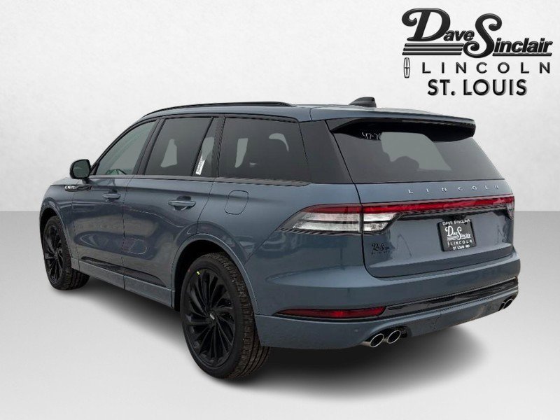 New 2026 Lincoln Aviator Reserve AWD/4WD image 7