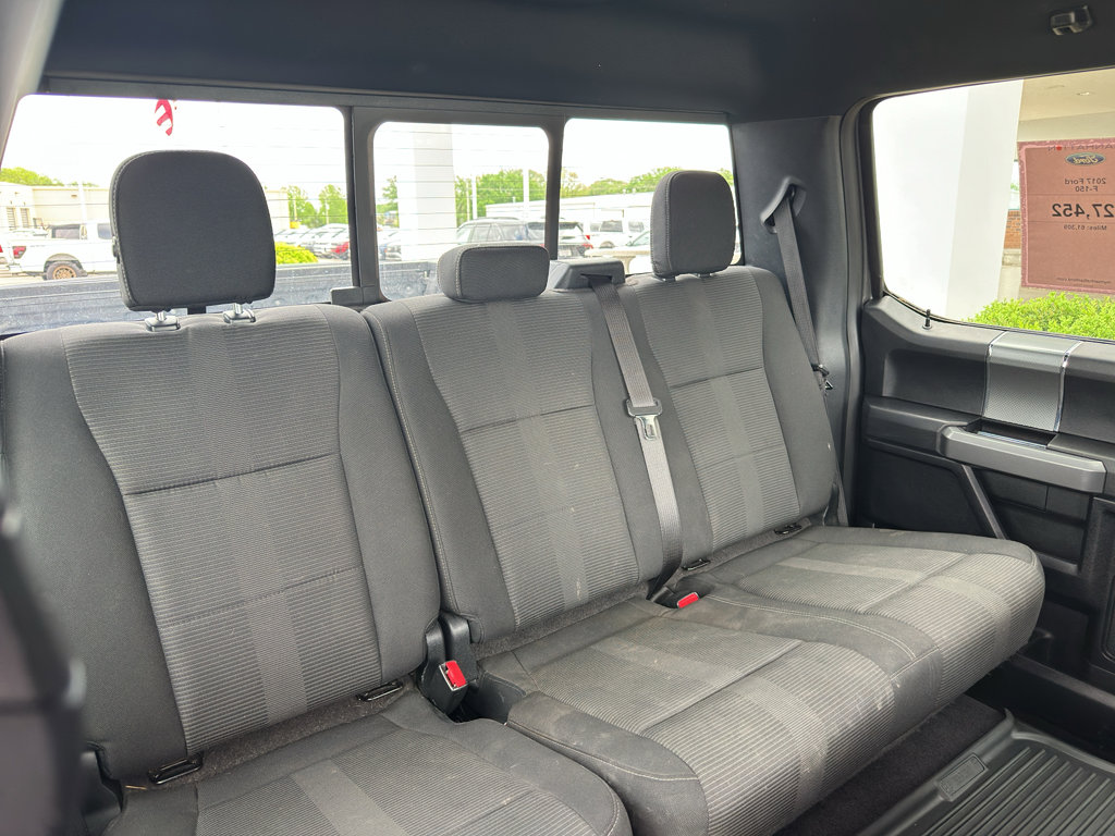 Used 2017 Ford F150 XLT w/ Equipment Group 302A Luxury AWD/4WD image 29