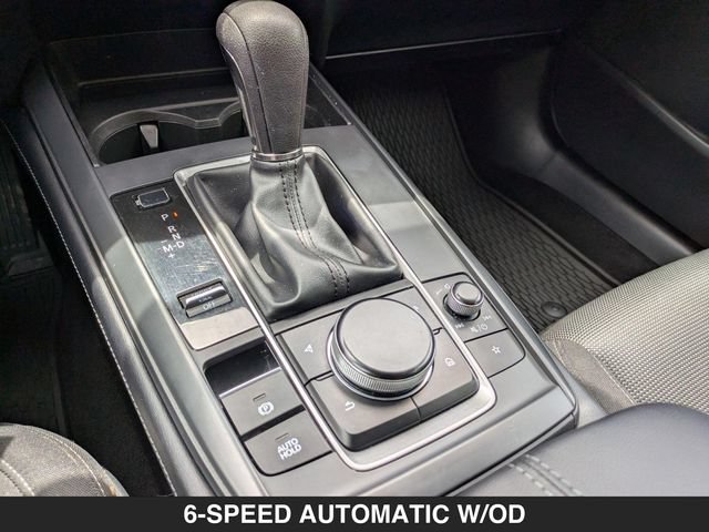 Used 2022 MAZDA CX-30 AWD 2.5 S image 25