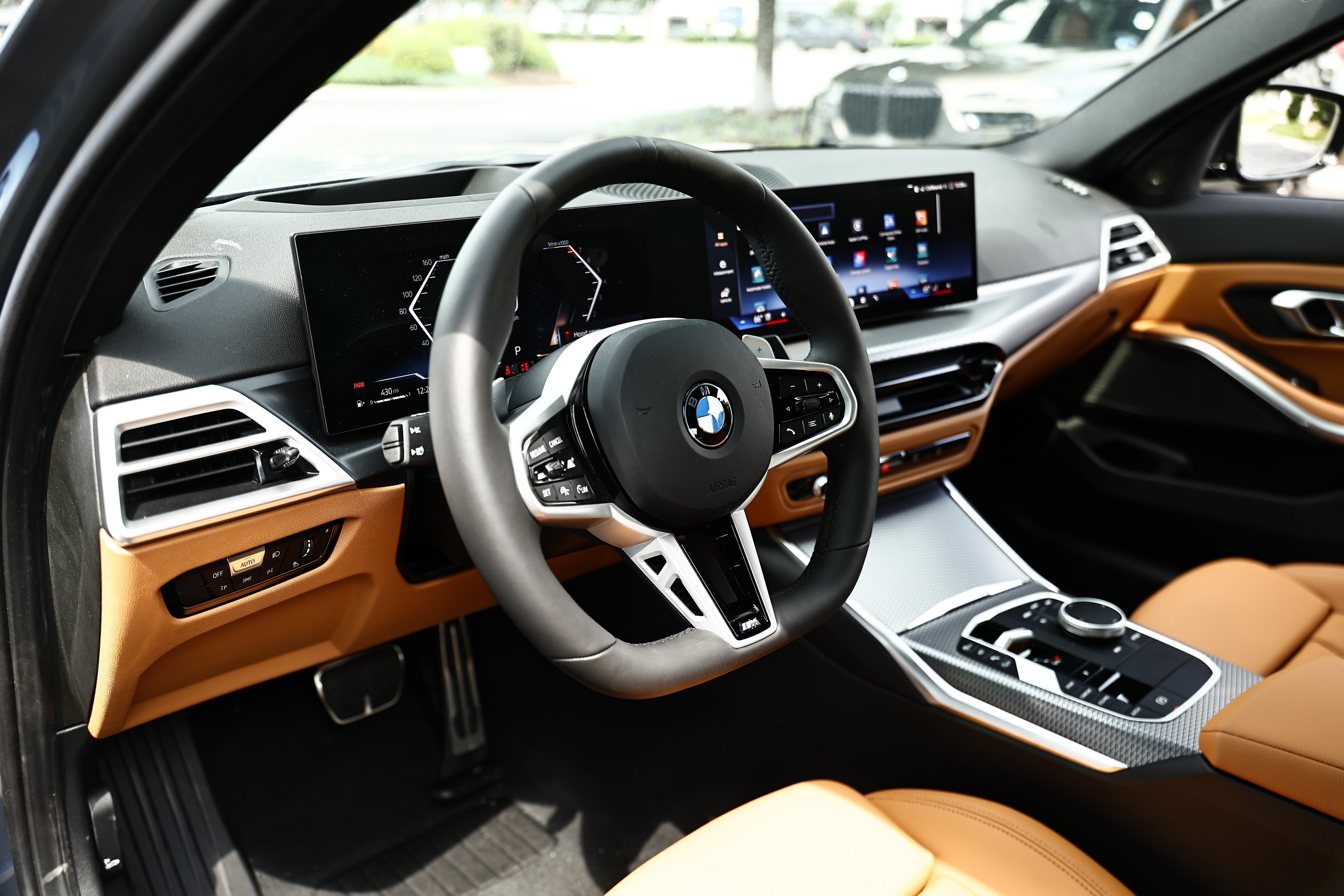 New 2026 BMW 330i Sedan RWD image 20