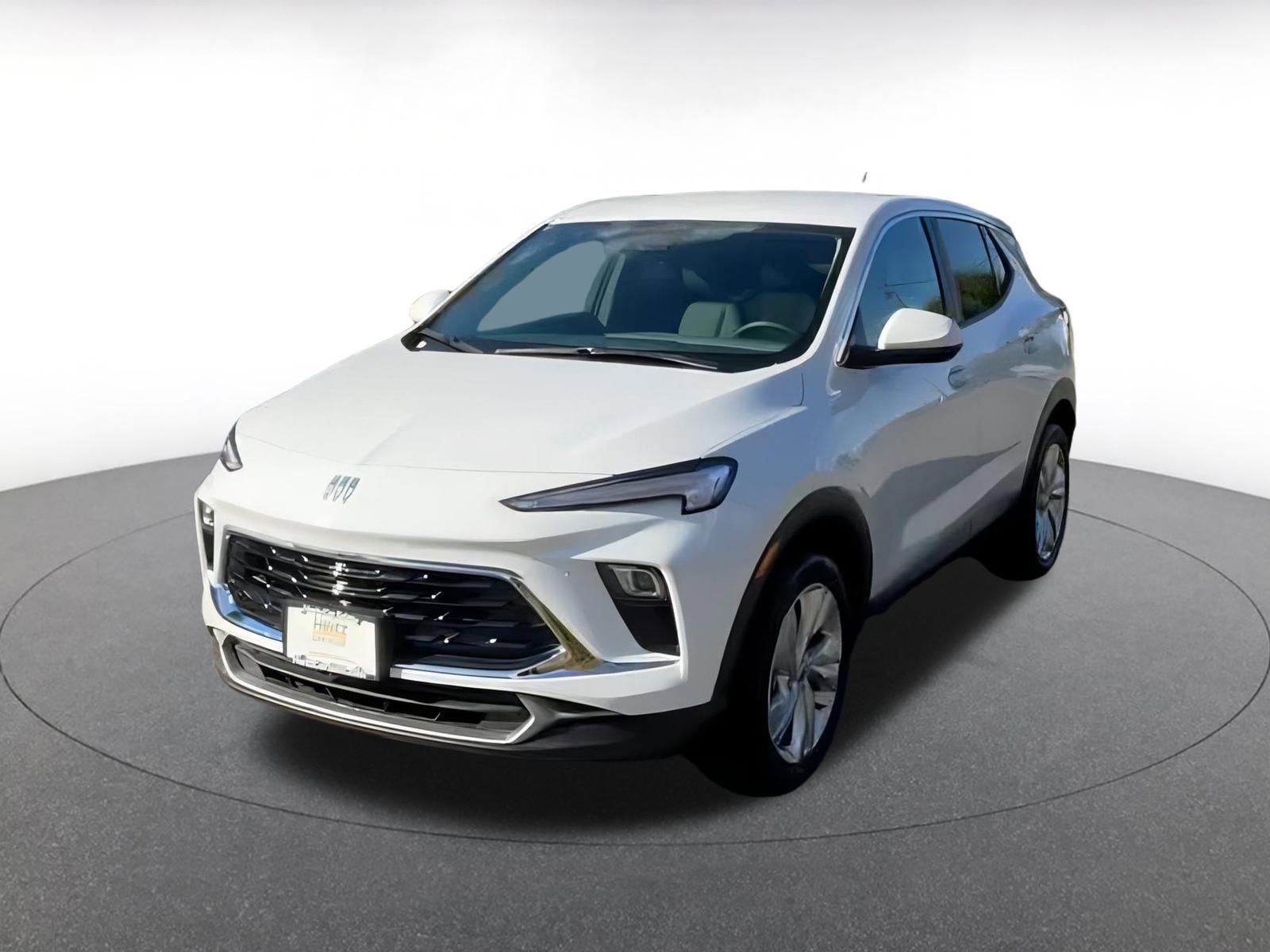 Used 2025 Buick Encore GX Preferred image 7