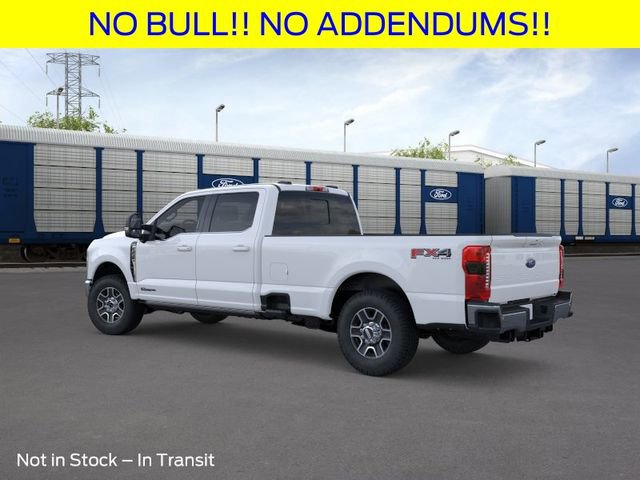 New 2026 Ford F350 Lariat AWD/4WD image 5