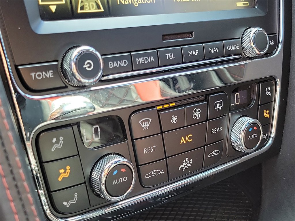 Used 2018 Bentley Flying Spur S V8 image 33