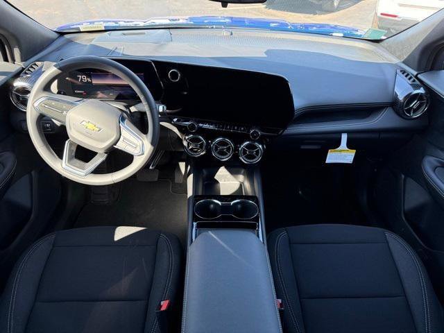 New 2026 Chevrolet Blazer EV LT image 34