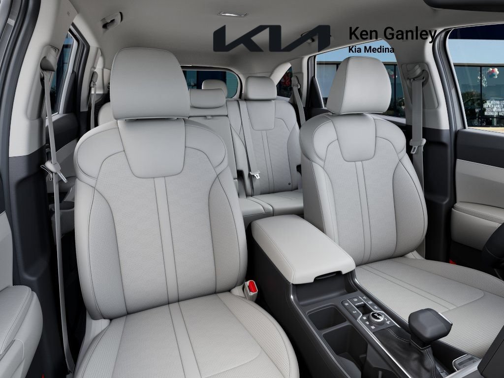 New 2026 Kia Sorento S AWD/4WD image 15