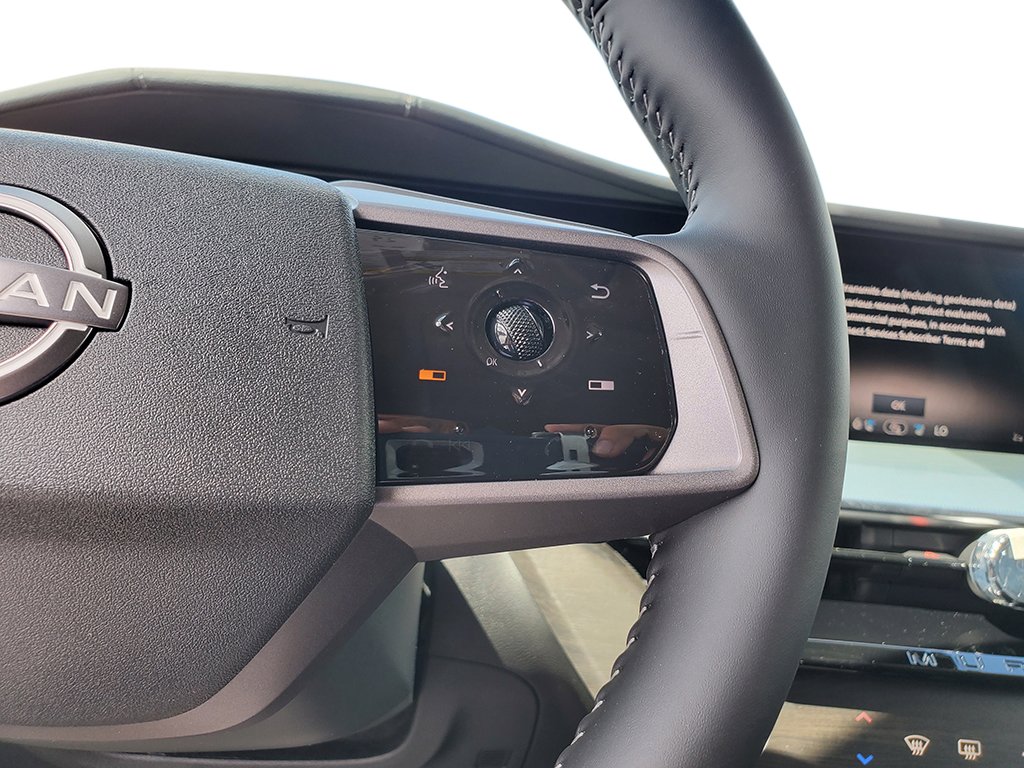 New 2026 Nissan Murano Platinum AWD/4WD image 20