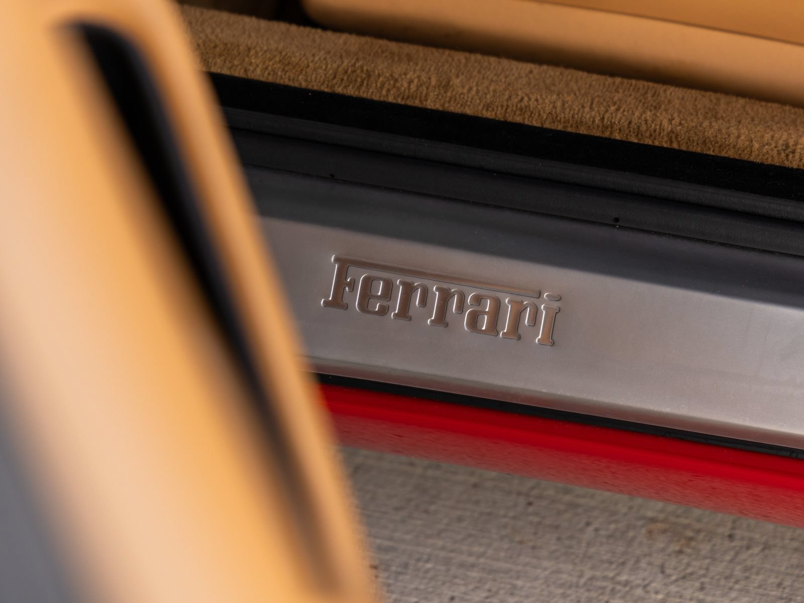 Used 2001 Ferrari 360 Spider RWD image 39