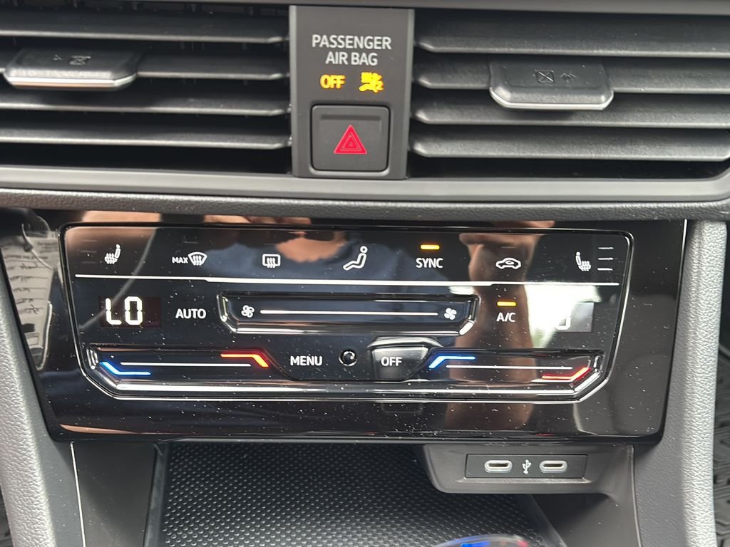 New 2026 Volkswagen Jetta Sport FWD image 25