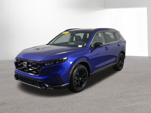 Used 2025 Honda CR-V Sport-L image 43