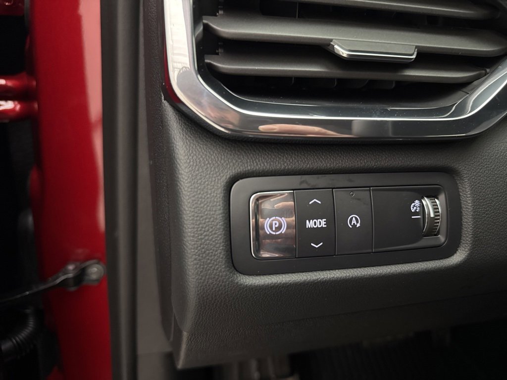 New 2025 GMC Acadia Elevation w/ Elevation Premium Package image 26