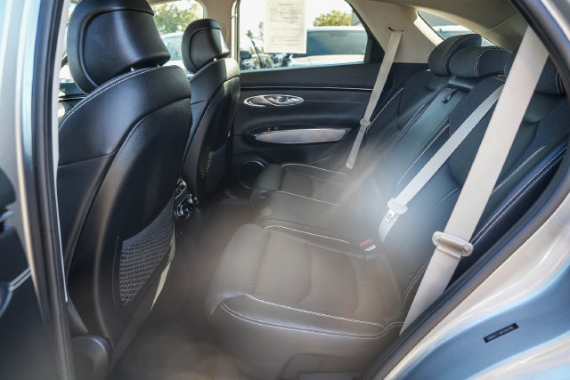 Used 2023 Genesis Electrified GV70 AWD/4WD image 22