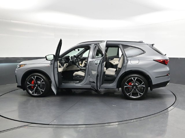 New 2026 Acura MDX Type S w/ Advance Package AWD/4WD image 39