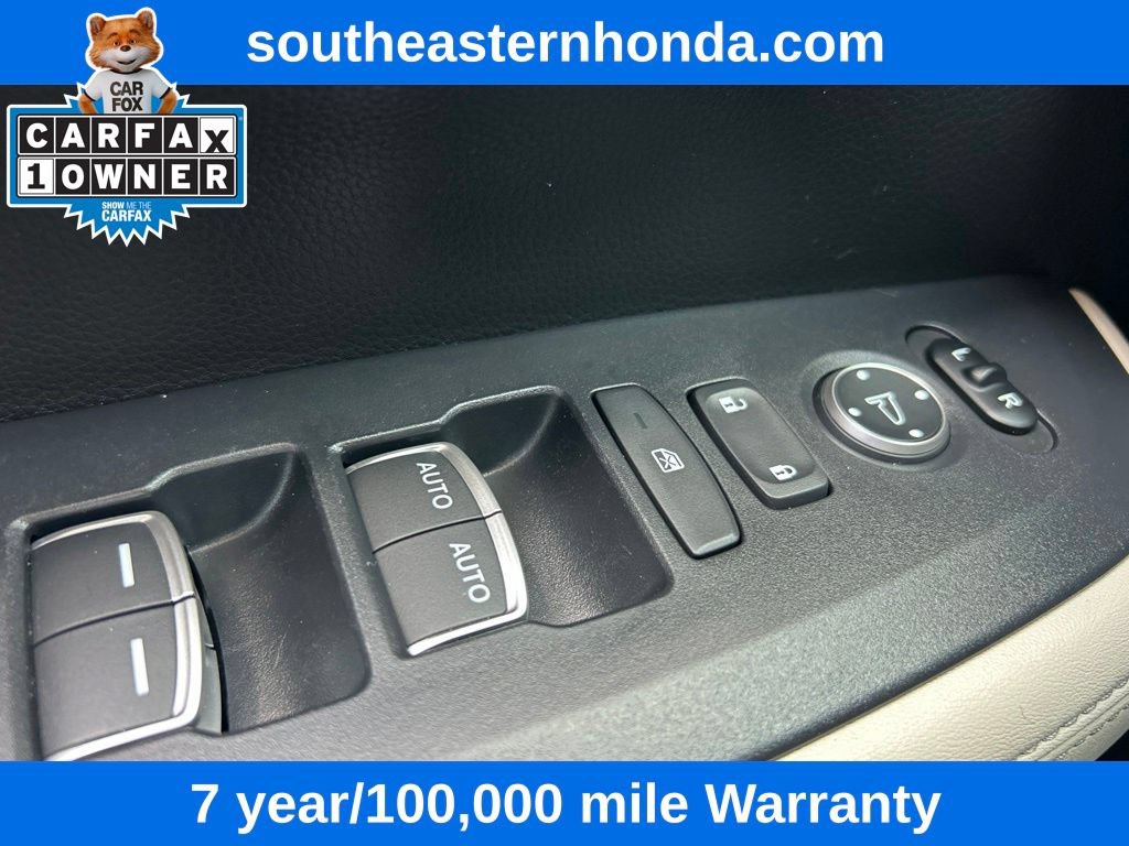 Used 2025 Honda HR-V EX-L image 25
