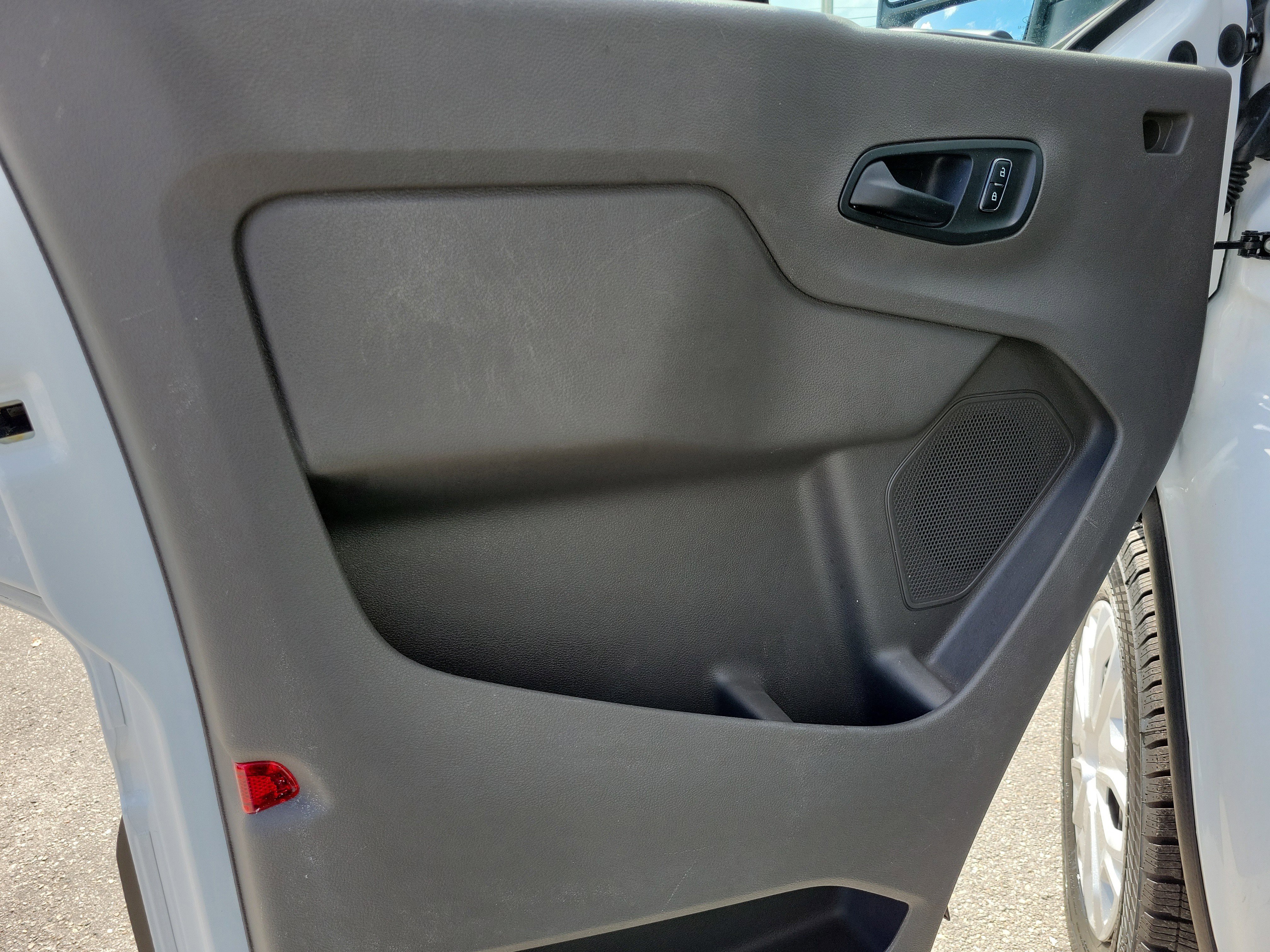 Used 2024 Ford Transit 250 Low Roof w/ Exterior Upgrade Package RWD image 25