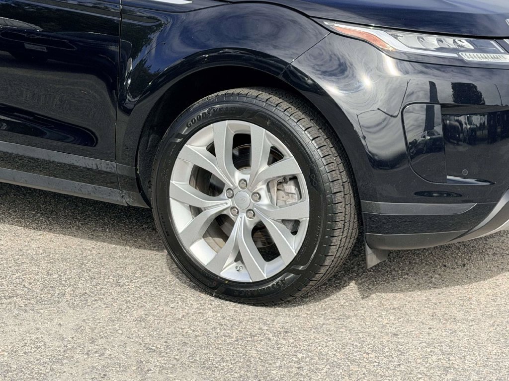 Used 2020 Land Rover Range Rover Evoque S AWD/4WD image 26