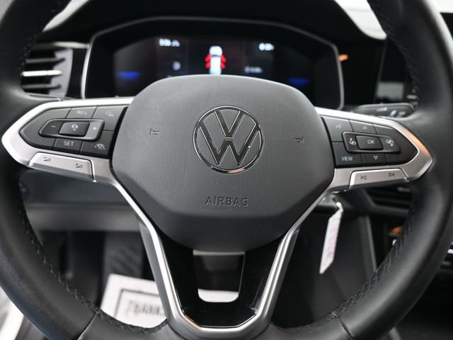 Used 2025 Volkswagen Jetta S FWD image 15