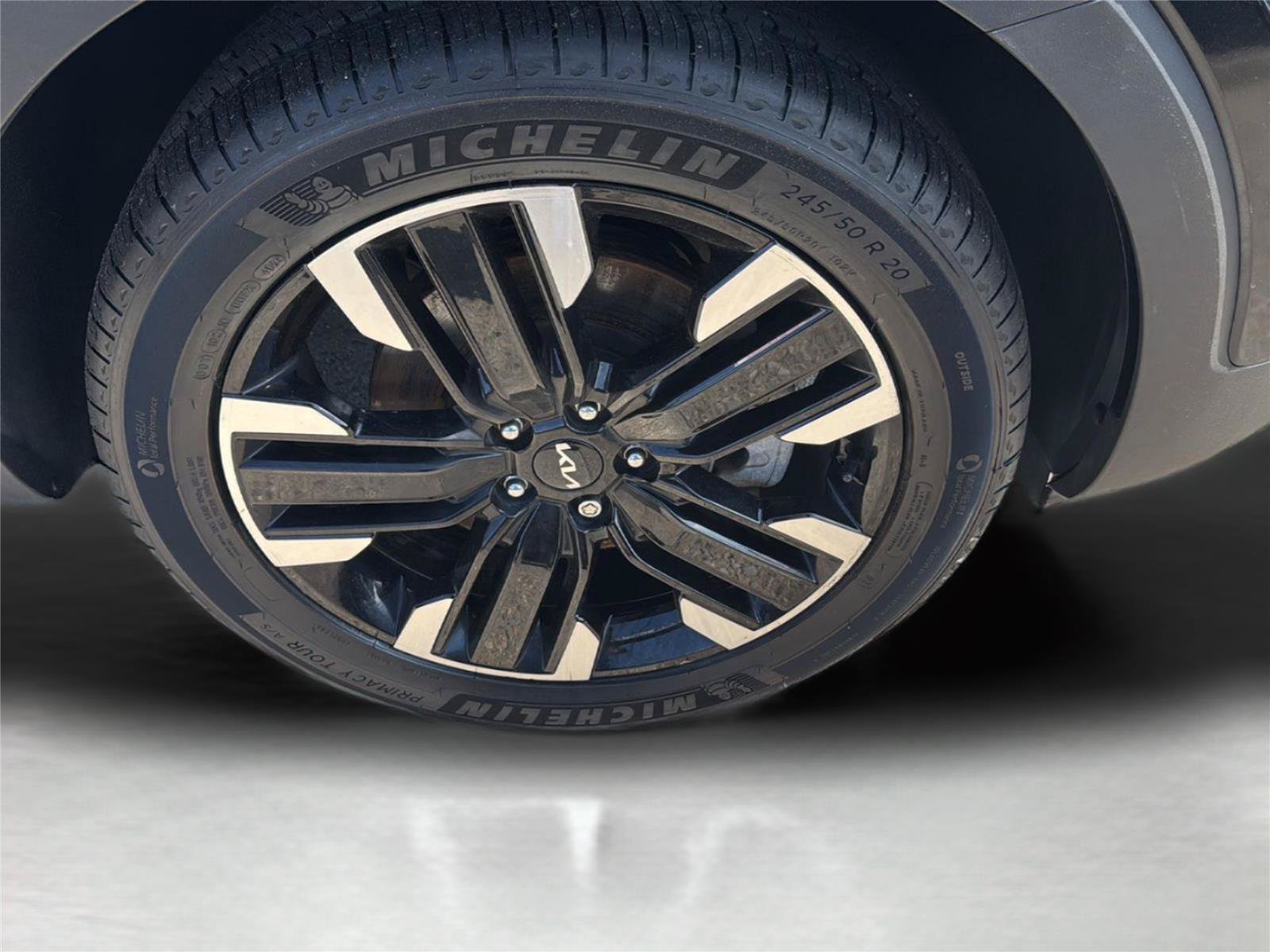 Used 2023 Kia Telluride SX AWD/4WD image 28