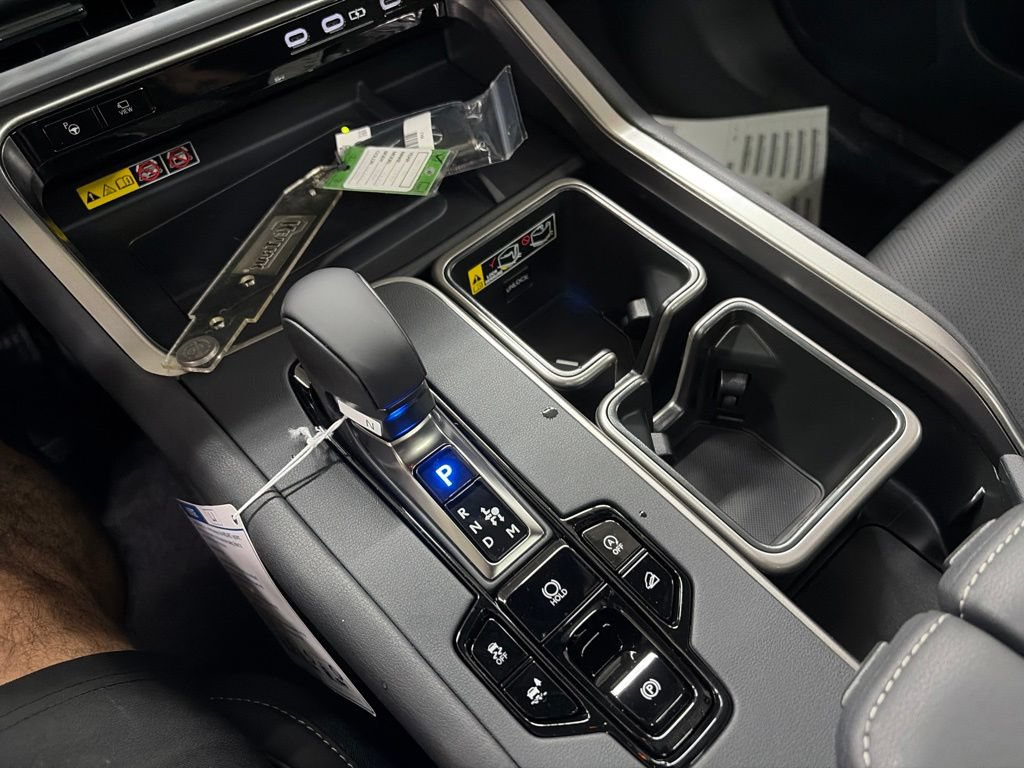 New 2026 Lexus TX 350 AWD w/ Technology Package image 18