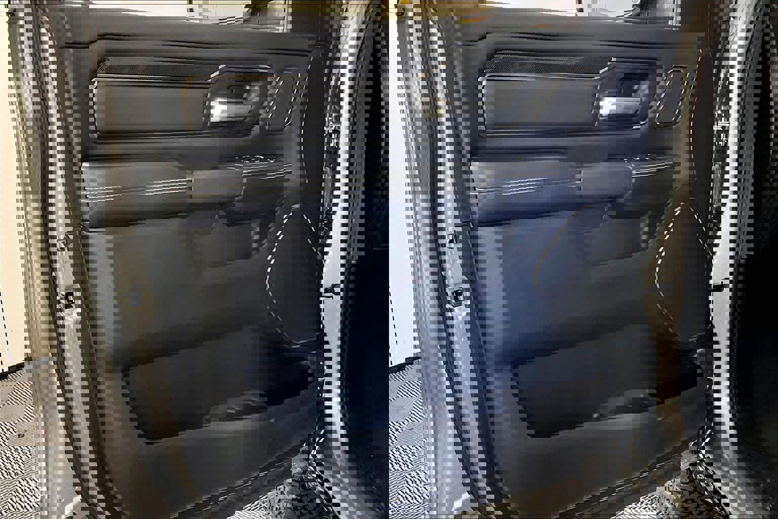 Used 2021 RAM 1500 Rebel w/ Rebel Level 2 Equipment Group image 18