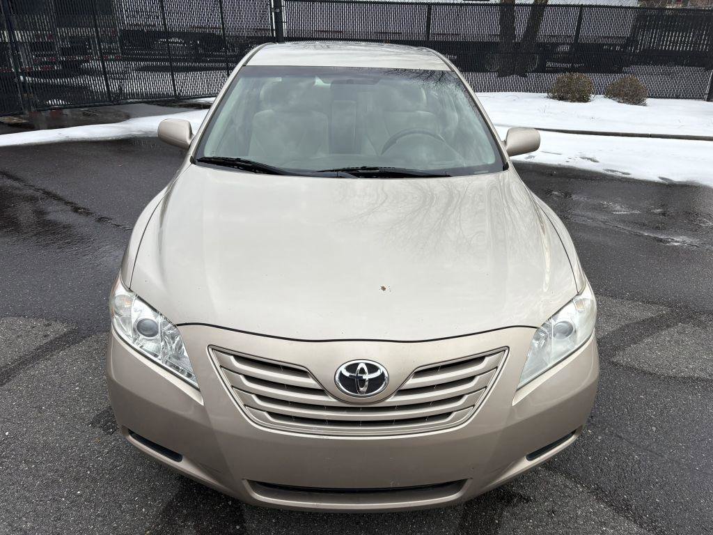 Used 2007 Toyota Camry XLE image 9