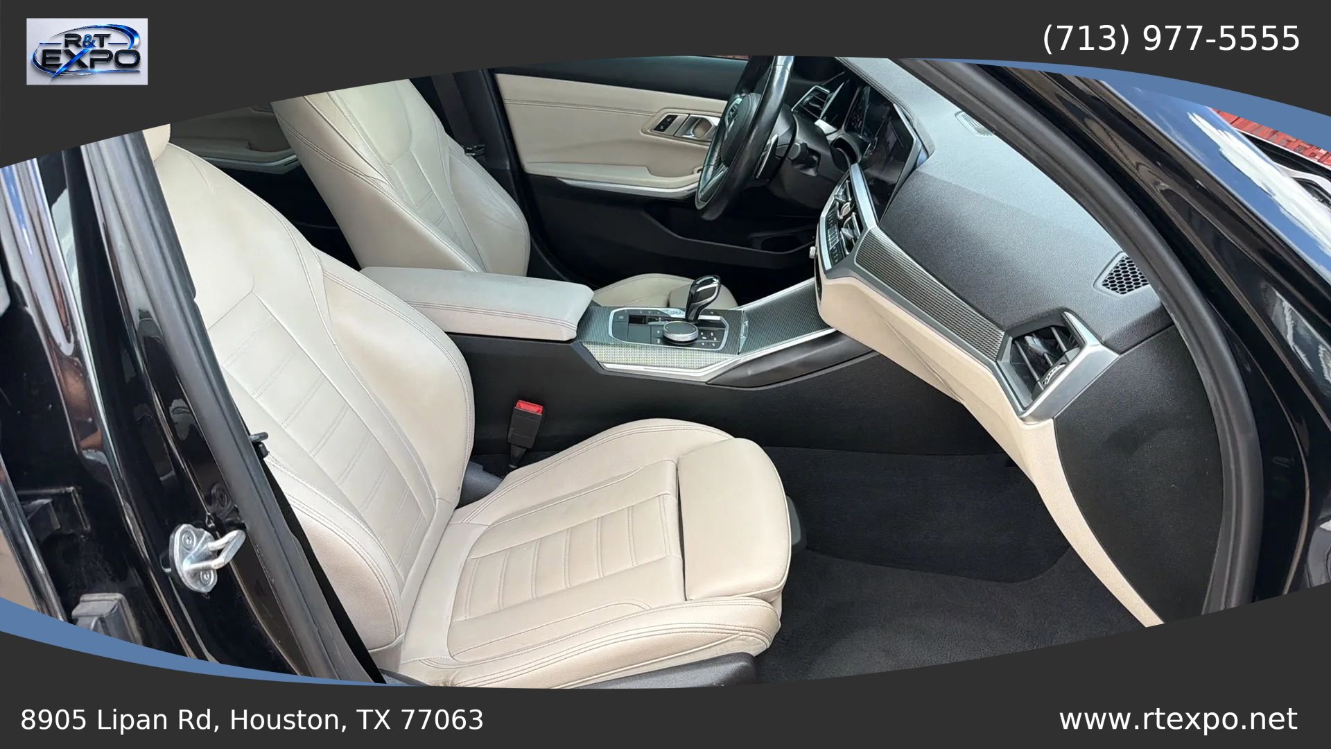 Used 2021 BMW M340i w/ Driving Assistance Package RWD image 39
