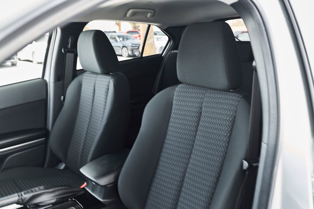 New 2026 Mitsubishi Eclipse Cross ES AWD/4WD image 24