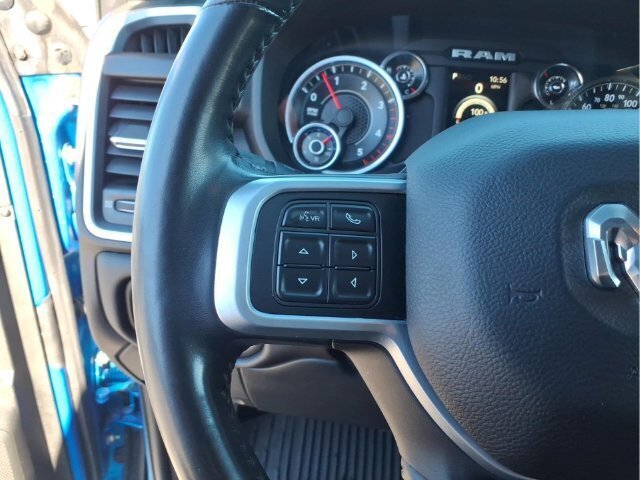 Used 2022 RAM 2500 Big Horn w/ Level A Equipment Group AWD/4WD image 24
